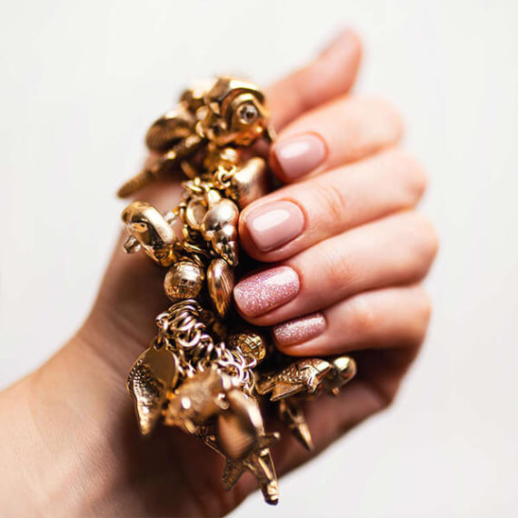 NAIL BOUTIQUE & SPA Best nail salon in Hoover, AL